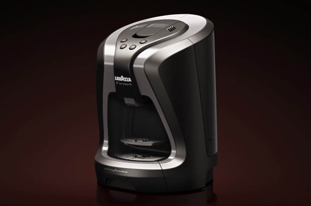 Lavazza Firma – LF 1100